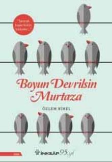 Boyun Devrilsin Murtaza - Özlem Binel