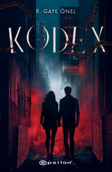 Kodex - R. Gaye Önel PDF İndir