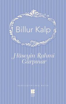 Billur Kalp - Hüseyin Rahmi Gürpınar PDF İndir