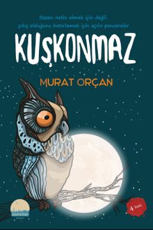 Kuşkonmaz - Murat Orçan PDF İndir