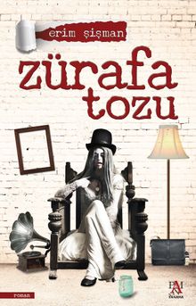 Zürafa Tozu PDF İndir
