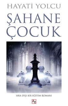 Şahane Çocuk - Hayati Yolcu PDF İndir