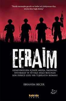 Efraim PDF İndir