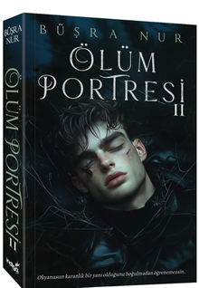 Ölüm Portresi 2 - Büşra  Nur PDF İndir