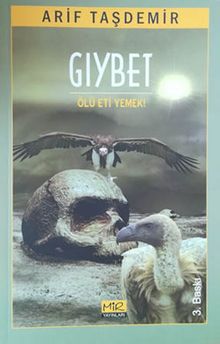 Gıybet PDF İndir