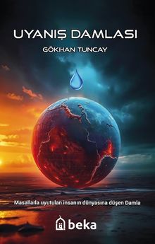 Uyanış Damlası - Gökhan Tuncay PDF İndir