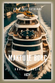 Maktule Borç 5 PDF İndir