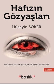 Hafızın Gözyaşları - Hüseyin Söker PDF İndir