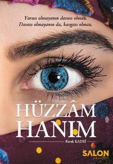 Hüzzam Hanım - Faruk Kadri PDF İndir