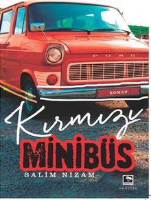 Kırmızı Minibüs - Salim Nizam PDF İndir