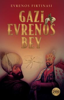 Gazi Evrenos Bey PDF İndir