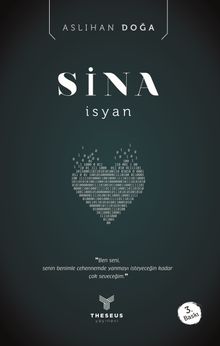 Sina  İsyan - Aslıhan Doğa