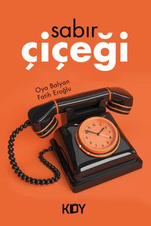 Sabır Çiçeği - Fatih Eroğlu PDF İndir
