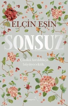 Sonsuz - Elçin Eşin PDF İndir