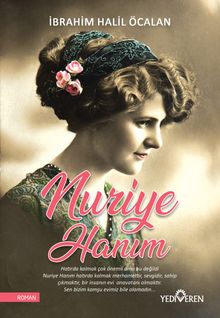 Nuriye Hanım - İbrahim Halil Öcalan PDF İndir