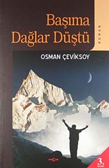 Başıma Dağlar Düştü - Osman Çeviksoy PDF İndir