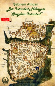 Bir İstanbul Hikayesi - Şebnem Atılgan PDF İndir