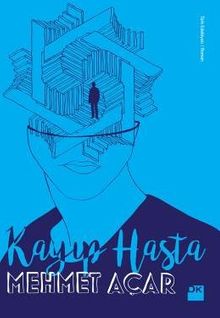 Kayıp Hasta PDF İndir