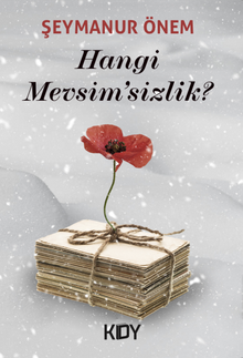 Hangi Mevsim'sizlik? - Şeymanur Önem PDF İndir