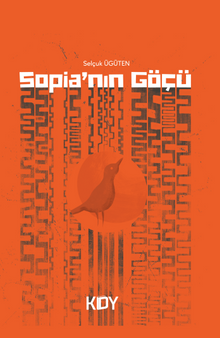 Sophianın Göçü - Selçuk Ügüten PDF İndir