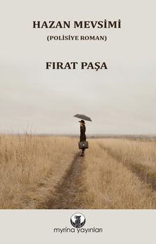 Hazan Mevsimi - Fırat   Paşa PDF İndir