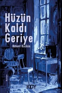 Hüzün Kaldı Geriye PDF İndir