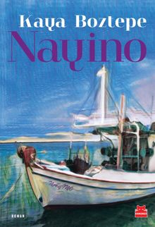 Nayino - Kaya Boztepe PDF İndir