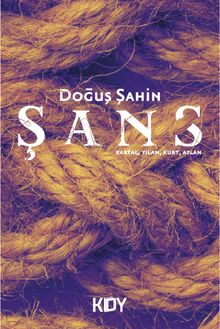 Şans PDF İndir