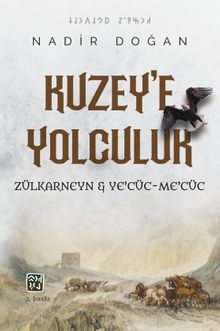 Kuzey'e Yolculuk - Nadir Doğan PDF İndir