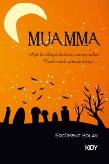 Muamma - Ercüment Kolay PDF İndir