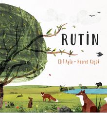 Rutin - Elif Ayla