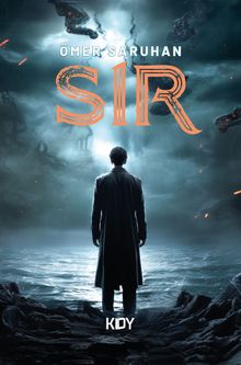Sır - Ömer Saruhan