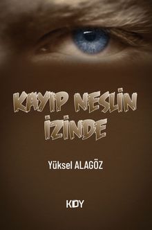 Kayıp Neslin İzinde PDF İndir