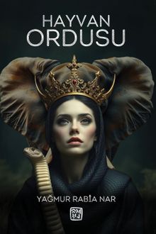 Hayvan Ordusu - Yağmur Rabia Nar PDF İndir