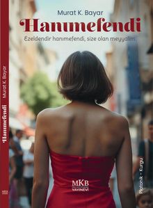 Hanımefendi - Murat K. Bayar PDF İndir