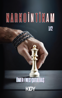 Narkointikam 1/2 - Ömer Enes Çatalbaş PDF İndir