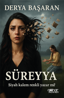 Süreyya PDF İndir