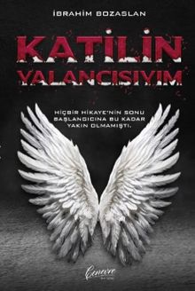 Katilin Yalancısıyım - İbrahim Bozaslan PDF İndir