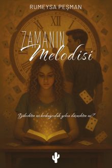 Zamanın Melodisi - Rumeysa Peşman PDF İndir