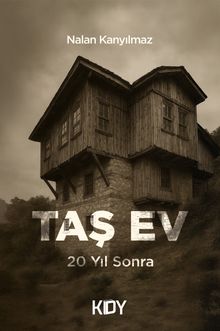 Taş Ev - Nalan Kanyılmaz PDF İndir