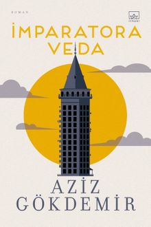 İmparatora Veda PDF İndir