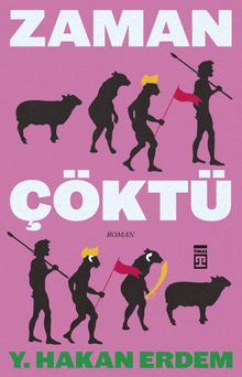 Zaman Çöktü - Y. Hakan Erdem PDF İndir