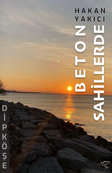 Beton Sahillerde - Hakan Yakıcı PDF İndir