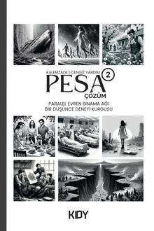 Pesa Çözüm - Kalemzade Cengiz Yardım PDF İndir