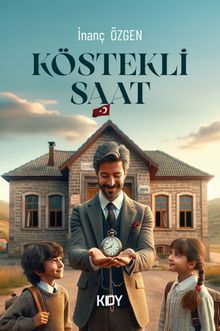 Köstekli Saat PDF İndir