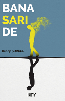 Bana Sarı De PDF İndir