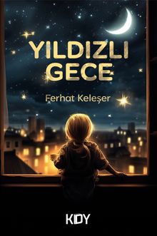 Yıldızlı Gece PDF İndir
