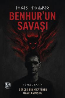 Benhur'un Savaşı - Veysel Şahin PDF İndir