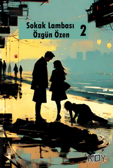 Sokak Lambası 2 - Özgün Özen PDF İndir