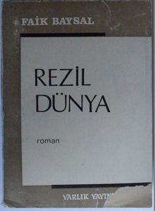 Rezil Dünya - Faik Baysal PDF İndir